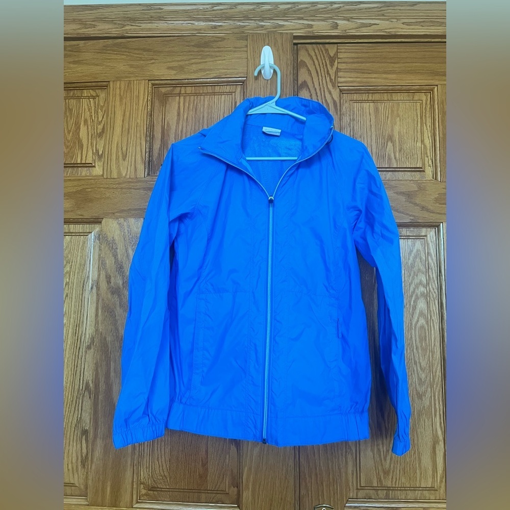 Columbia - Windbreaker Jacket